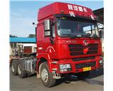 新（xīn）购（gòu）置460匹马（mǎ）力牵引车